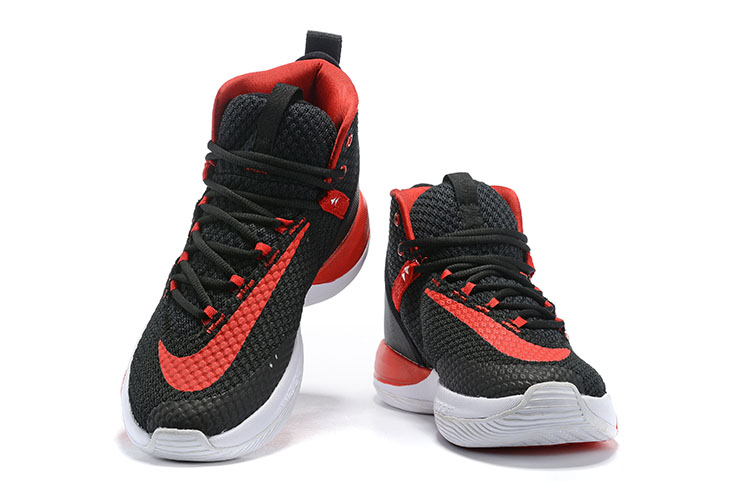 Nike Air Zoom Rise 2019 Black Red White